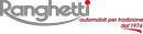 Logo Ranghetti Attilio e Figli